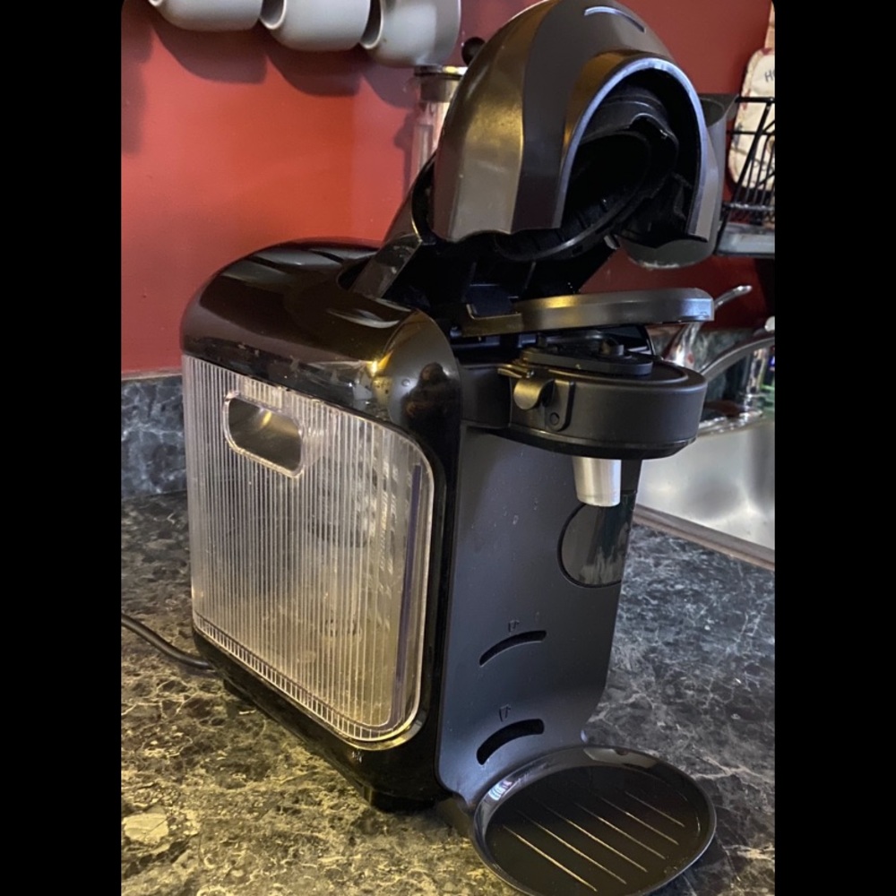Bosch Coffee Machine